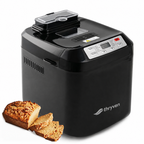 Automatic Bread Maker Machine